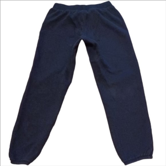 Gap Basic Sweatpants Joggers Girl Size 10 - Picture 4 of 7